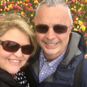 Meet your Posher, Lori